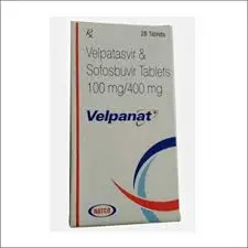  Velpanat Tablets